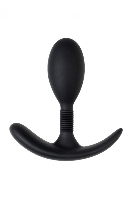 Анальная втулка для ношения со смещенным центром тяжести Анальная втулка для ношения со смещенным центром тяжести