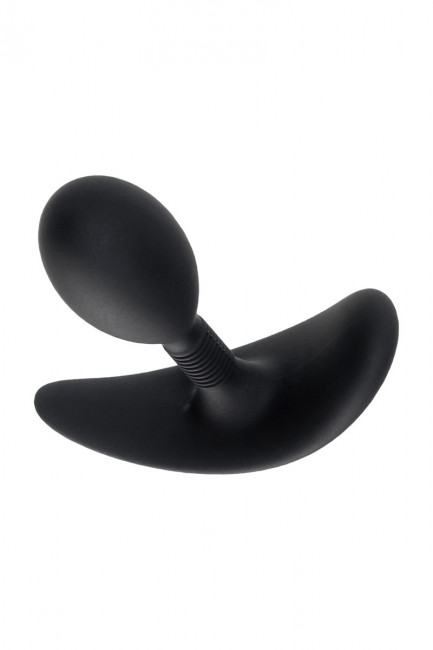 Анальная втулка для ношения со смещенным центром тяжести Анальная втулка для ношения со смещенным центром тяжести