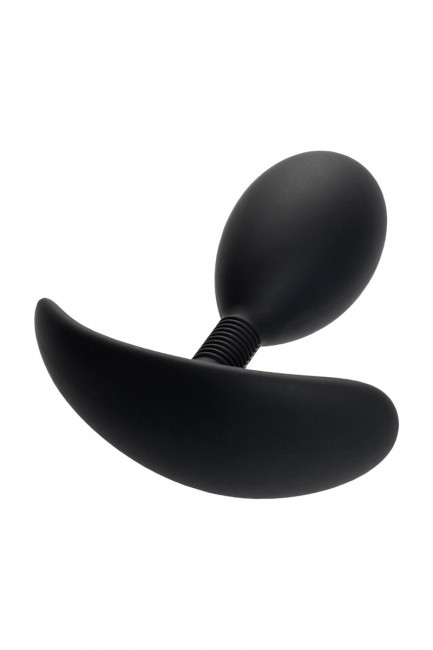 Анальная втулка для ношения со смещенным центром тяжести Анальная втулка для ношения со смещенным центром тяжести