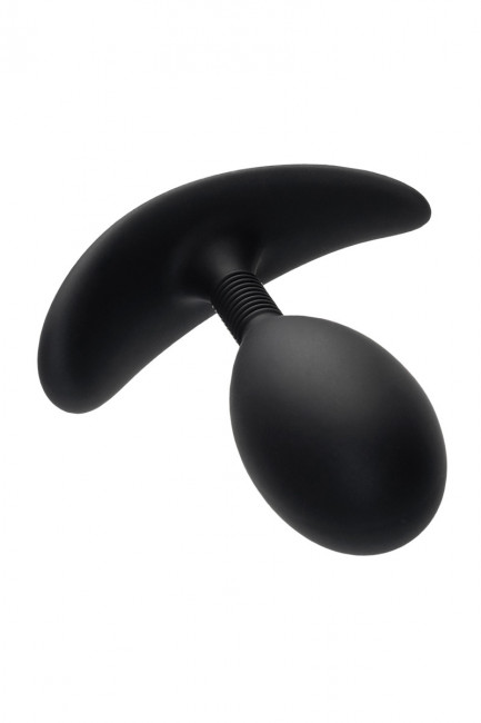 Анальная втулка для ношения со смещенным центром тяжести Анальная втулка для ношения со смещенным центром тяжести