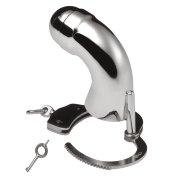 Устройство для мужского целомудрия