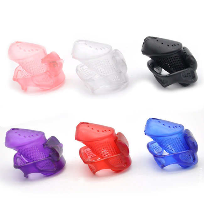 Дышащий мужской пояс верности Perfo Дышащий мужской пояс верности Perfo