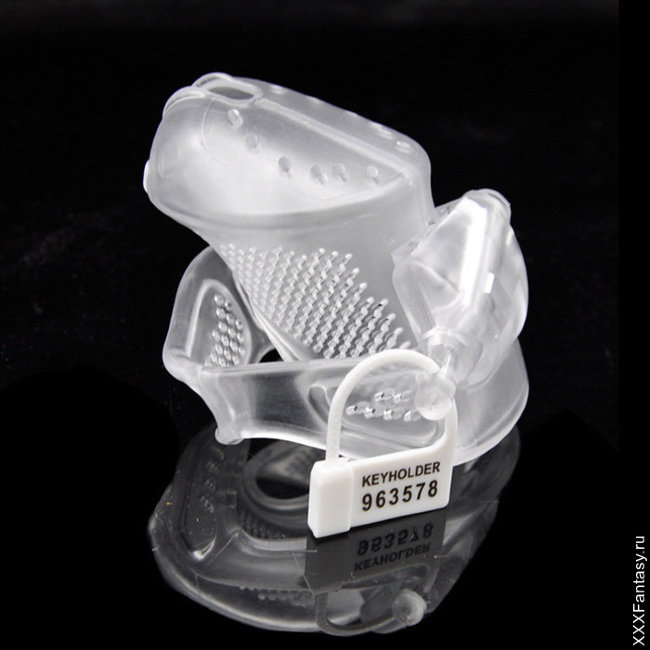 Дышащий мужской пояс верности Perfo Дышащий мужской пояс верности Perfo