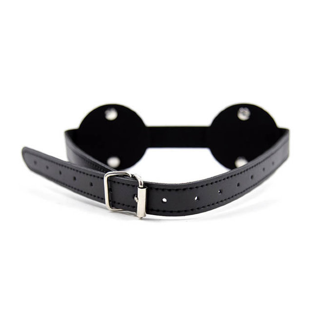 Шоры на глаза для раба