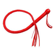 Однохвостая мощная плетка