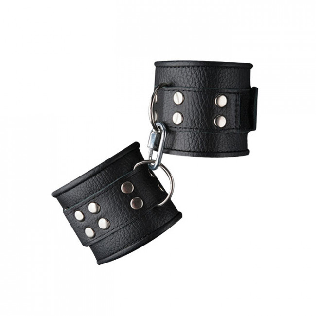 Наручники с мягкой подкладой Наручники с мягкой подкладой