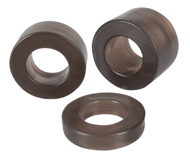 Эластичный набор для фиксации и утяжки мошонки