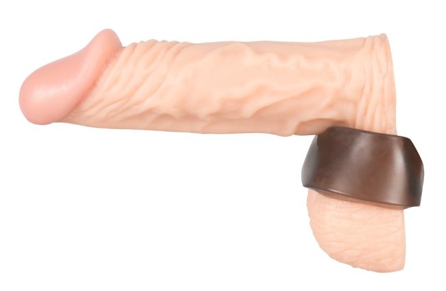 Эластичный набор для фиксации и утяжки мошонки