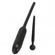 Набор уретральный плаг и вибростимулятор ORION