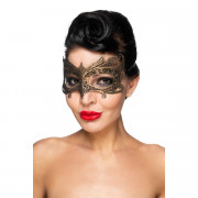 Карнавальная сексуальная маска из кружев Наос