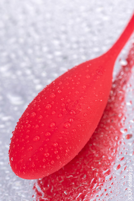 Виброяйцо на пульте дистанционного управления