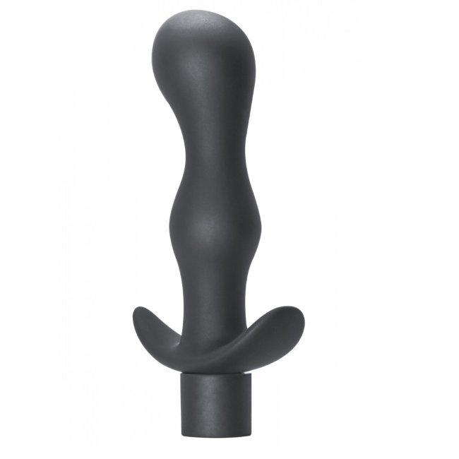 Анальный стимулятор с вибрацией