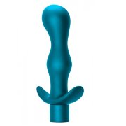 Анальная пробка с вибрацией Spice it up Passion Анальная пробка с вибрацией Spice it up Passion