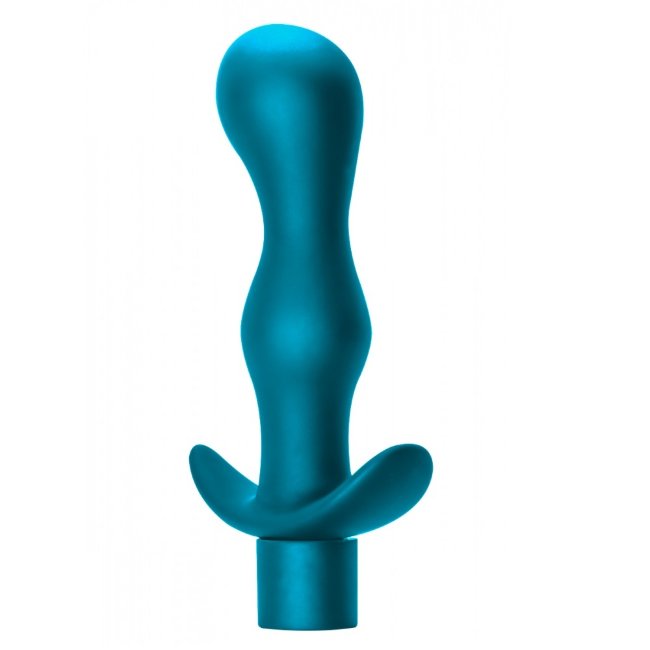 Анальный стимулятор с вибрацией