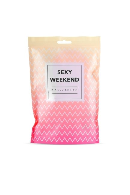 Секс набор с наручниками и вибратором