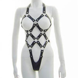 БДСМ боди женское БДСМ боди женское
