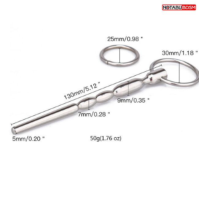 Стимулятор уретры мужской Стимулятор уретры мужской