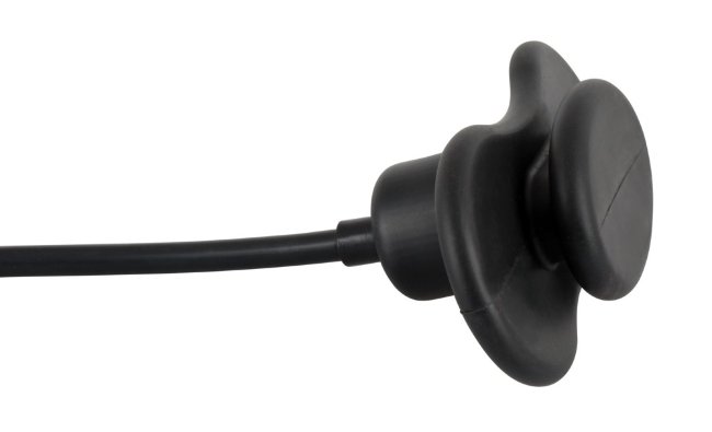 Надувной латексный кляп Надувной латексный кляп