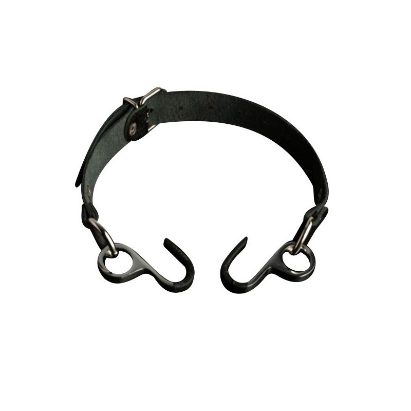 Кляп-шар Sitabella, черный 7091-1 - Sitabella - Кляпы шары - Купить