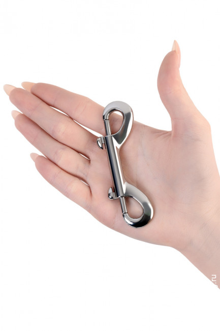 Карабин двусторонний Карабин двусторонний