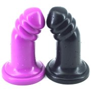 Игрушка на присоске для фистинга