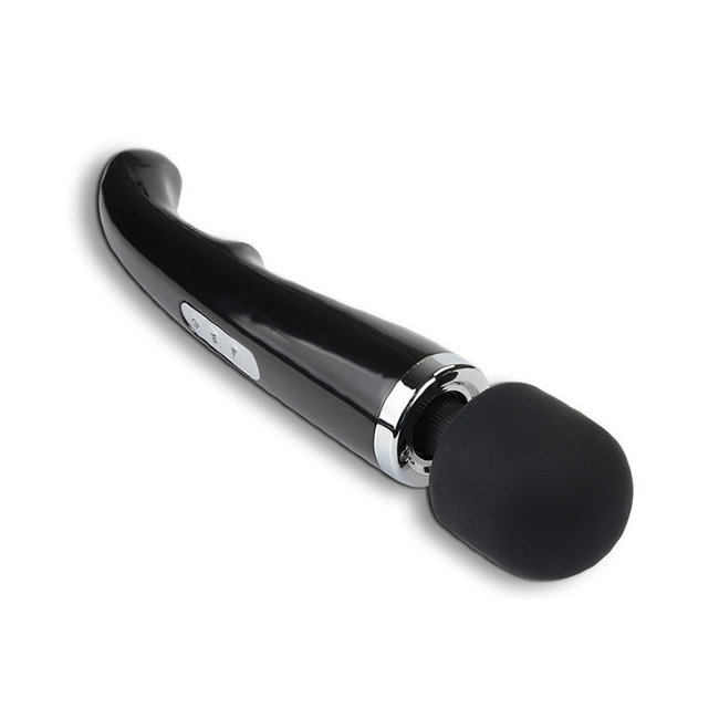 Аккумуляторный интим-вибратор Аккумуляторный интим-вибратор