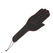 Шлепалка-ладонь