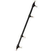 Распорка с карабинами для рук и ног Распорка с карабинами для рук и ног