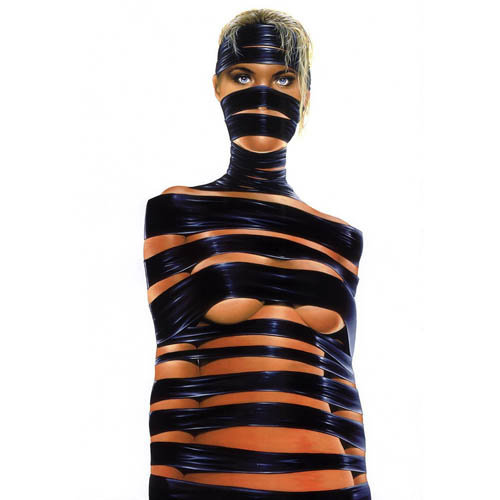 лента для связывания