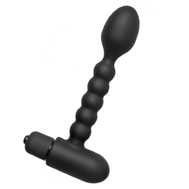 Тонкая и длинная вибро-ёлочка