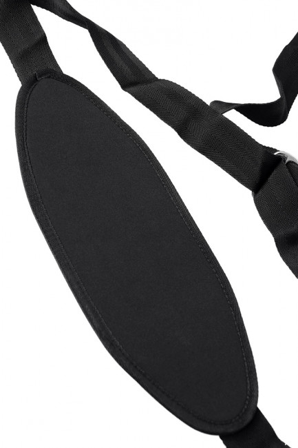 Секс-качели подвешивающиеся на дверь