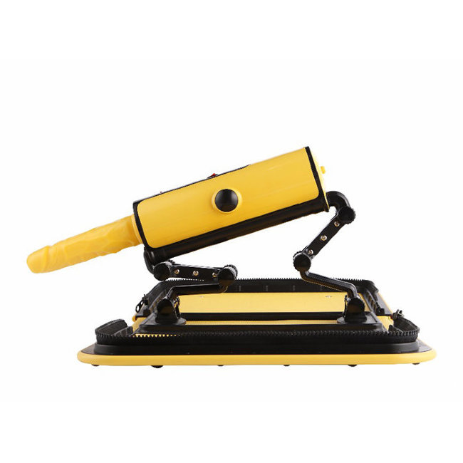 Дорожная малошумная секс машина Дорожная малошумная секс машина