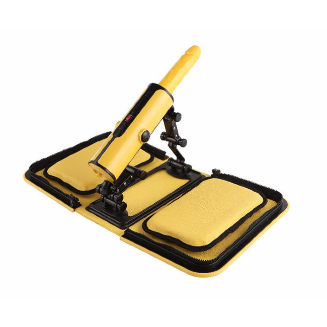 Дорожная малошумная секс машина Дорожная малошумная секс машина