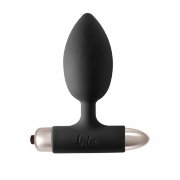 Анальная пробка с вибратором Spice it up Perfection Анальная пробка с вибратором Spice it up Perfection