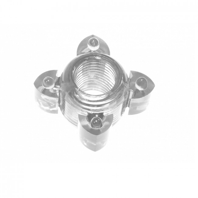 Эрекционное кольцо из эластичного материала