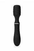 Универсальный вибратор с электростимляцией Electro Vibrating Wand Универсальный вибратор с электростимляцией Electro Vibrating Wand