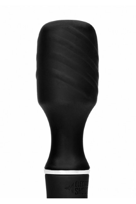 Универсальный вибратор с электростимляцией Electro Универсальный вибратор с электростимляцией Electro