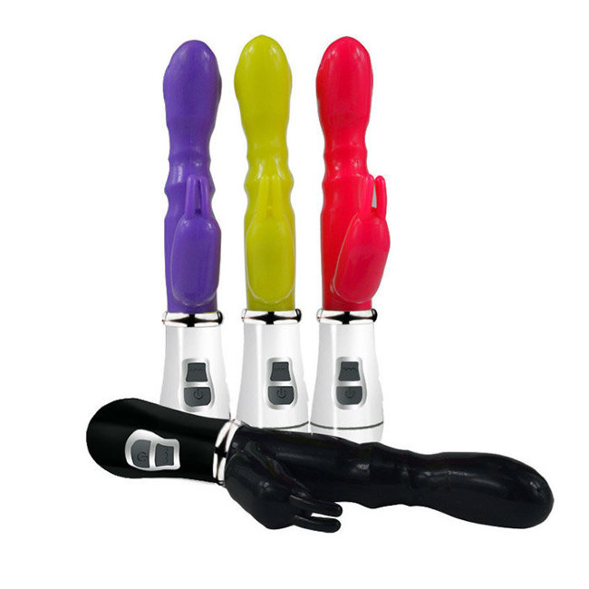 Аккумуляторный секс вибратор Аккумуляторный секс вибратор