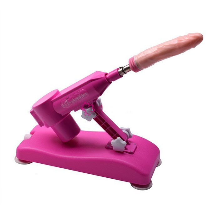 A bdsm resort