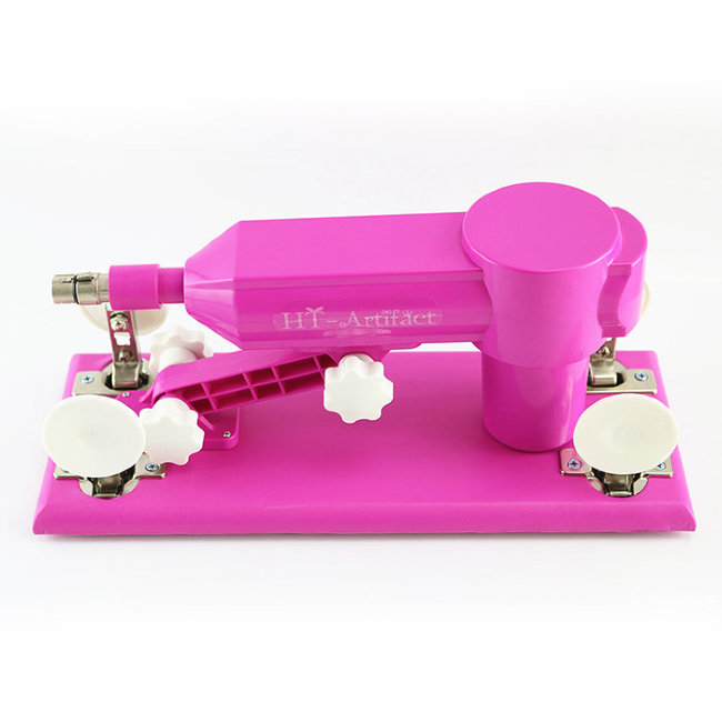 Cекс машина с регулировкой скорости стимуляции