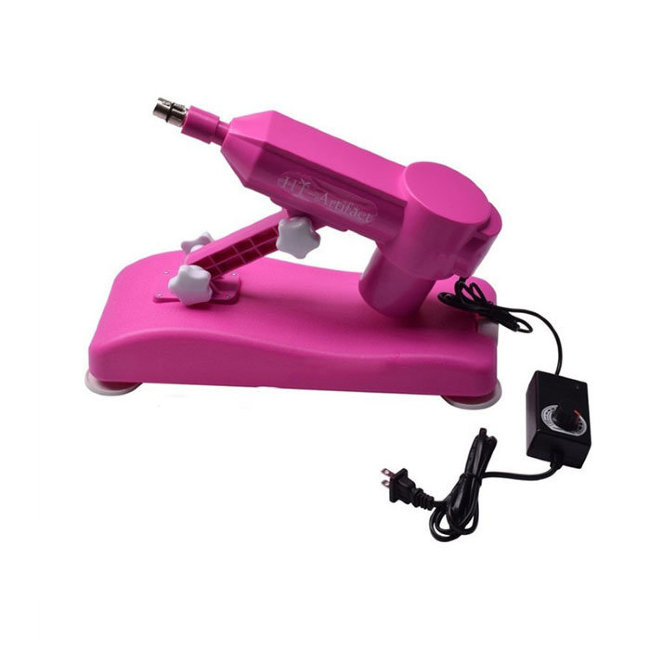 Cекс машина с регулировкой скорости стимуляции