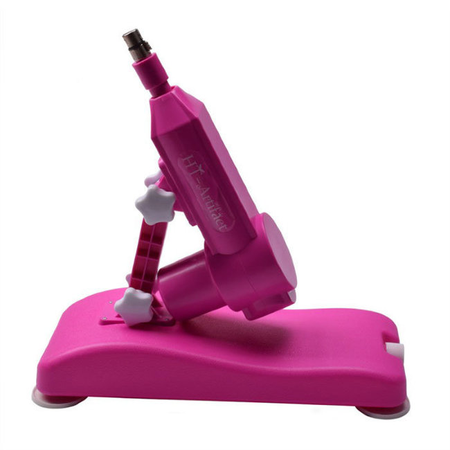 Cекс машина с регулировкой скорости стимуляции