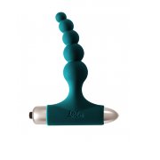 Анальная пробка с вибропулей Spice it up Splendor Анальная пробка с вибропулей Spice it up Splendor