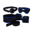 БДСМ комплект из четырех предметов