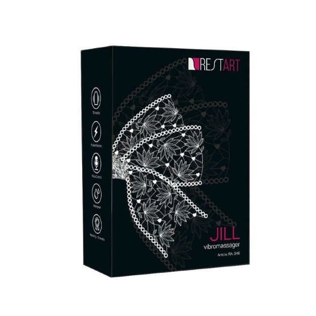 Виброяичко с пультом управления и электроимпульсами Виброяичко с пультом управления и электроимпульсами