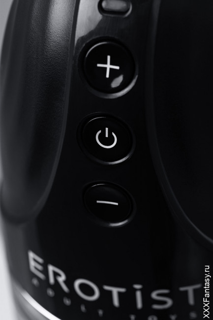 Автоматическая вакуумная помпа для пениса