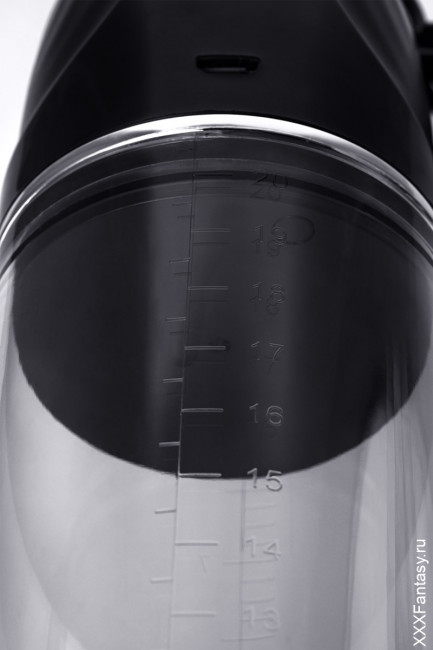 Автоматическая вакуумная помпа для пениса