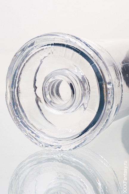 Автоматическая вакуумная помпа для пениса