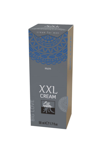 Уникальный крем для усиления эрекции