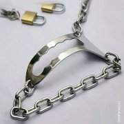 Металлические трусики Металлические трусики